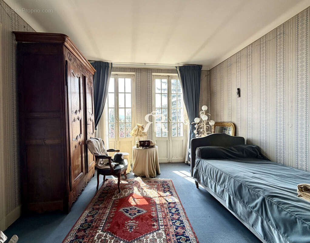 Maison à CLERMONT-FERRAND