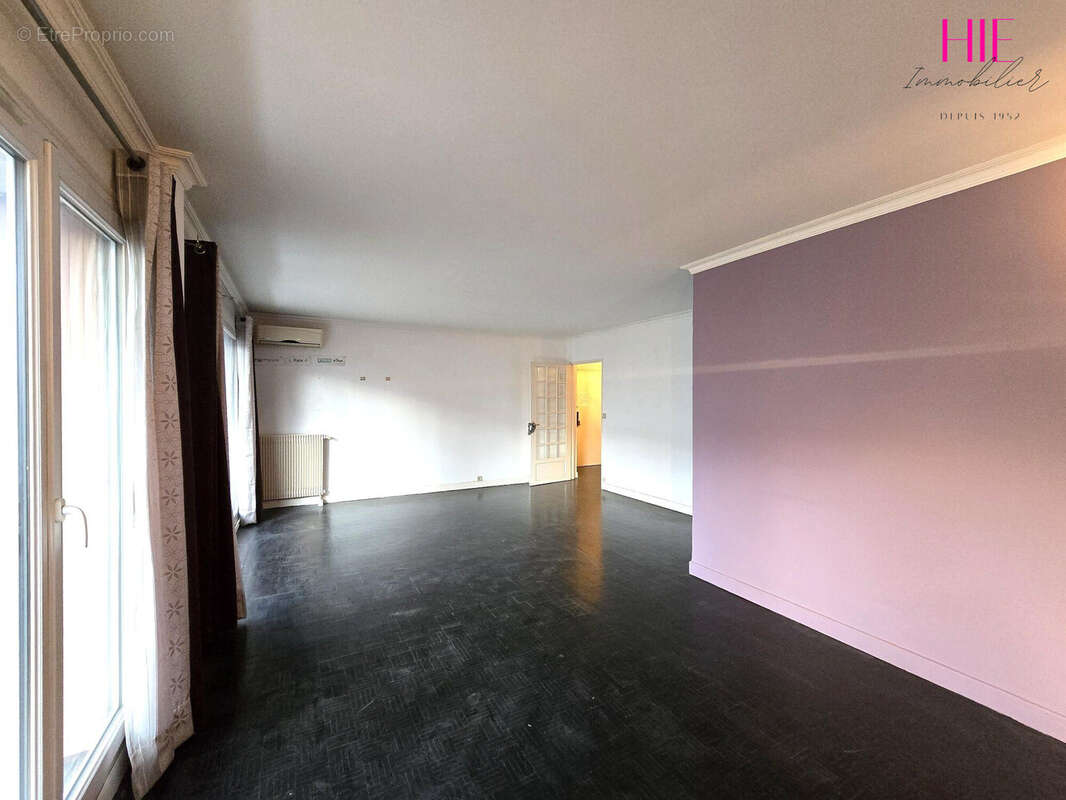 Appartement à BONDY