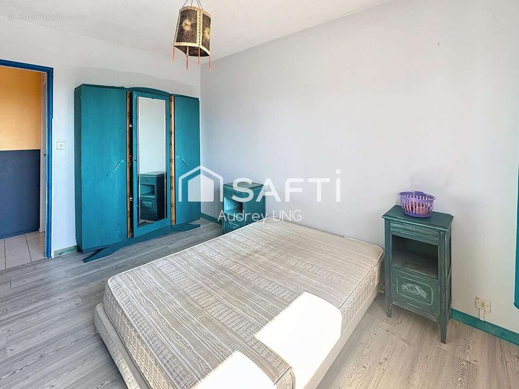 Photo 6 - Appartement à LORMONT