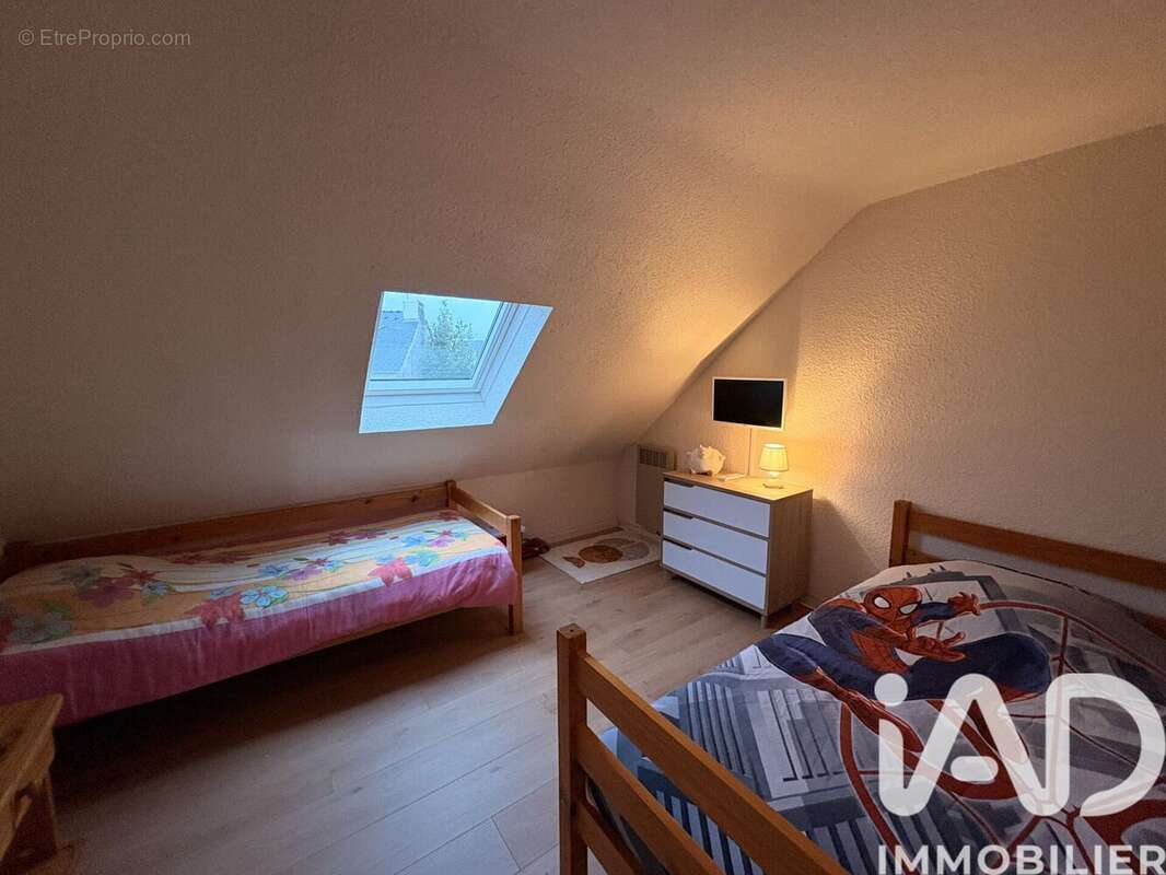 Photo 5 - Maison à LE CROISIC