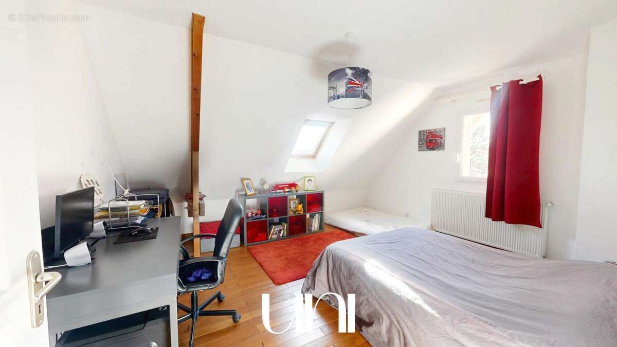 Maison familiale 185m2 7 pièces sur 731m2 de parcelle Thaon - photo 22