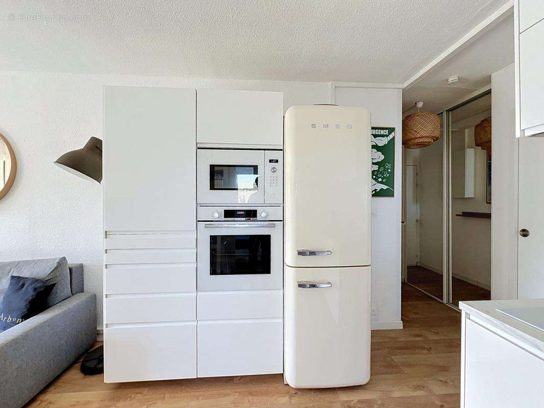 Appartement à SEIGNOSSE