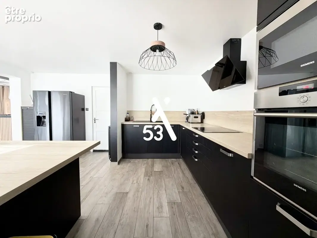 Maison 5 pièces 141 m² à vendre à Arques (62510) - photo 8