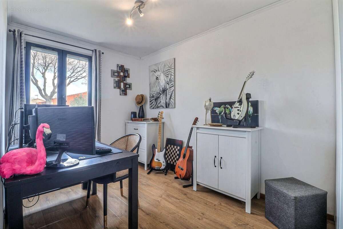 Maison à SAINT-GILLES