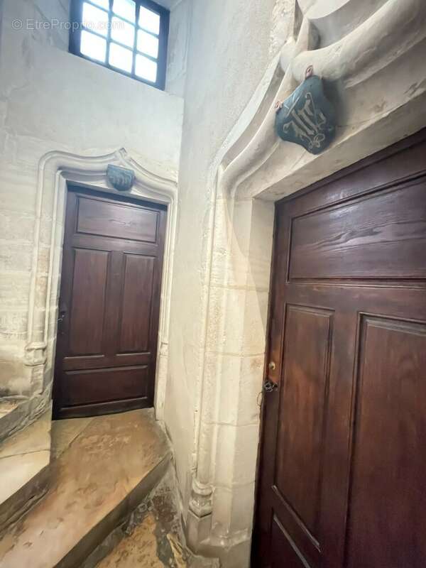 Appartement à PONT-DE-VEYLE