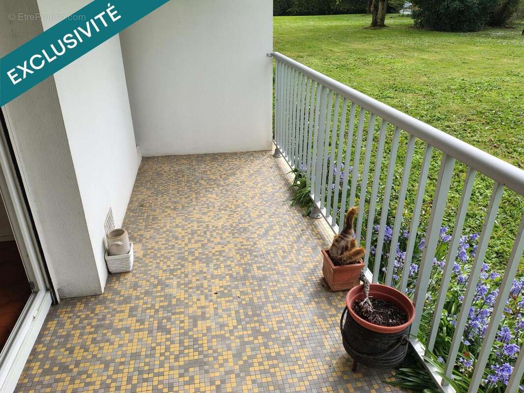 Photo 8 - Appartement à LA ROCHELLE