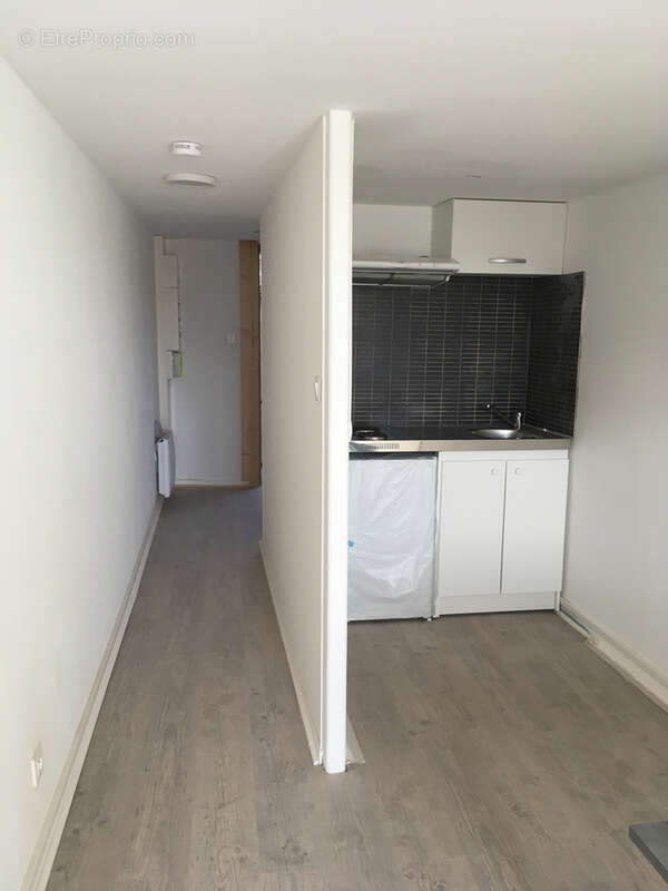 Appartement à CADILLAC