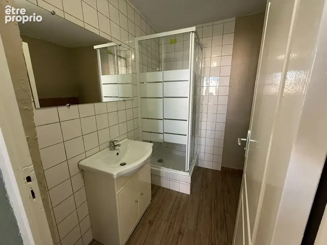 Appartement Saint Maximin La Sainte Baume 2 pièce(s) 26 m2 environ - photo 2
