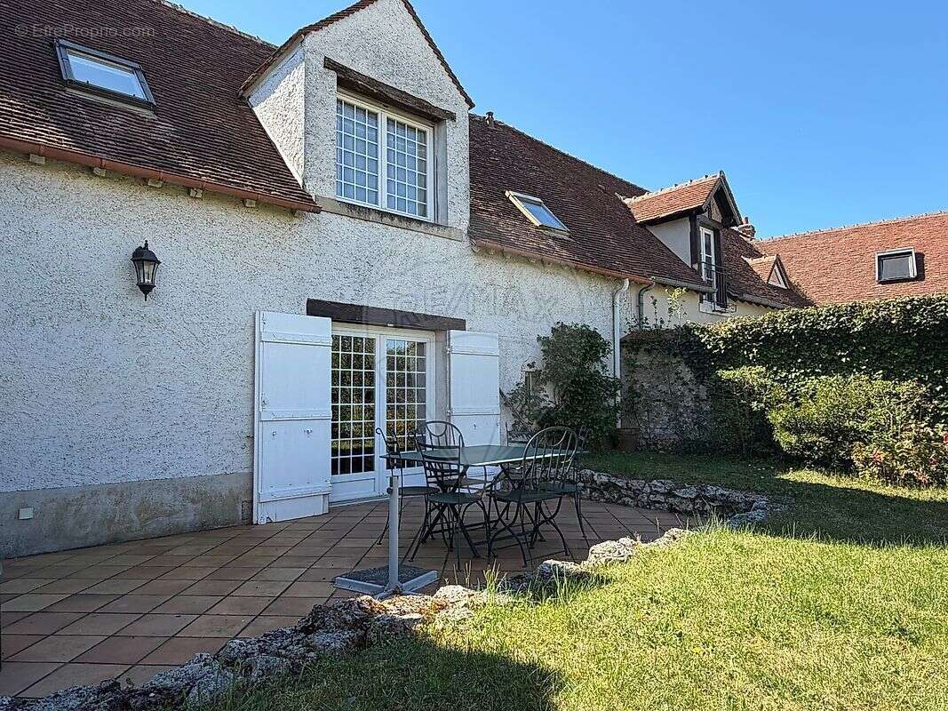 Maison à OLIVET