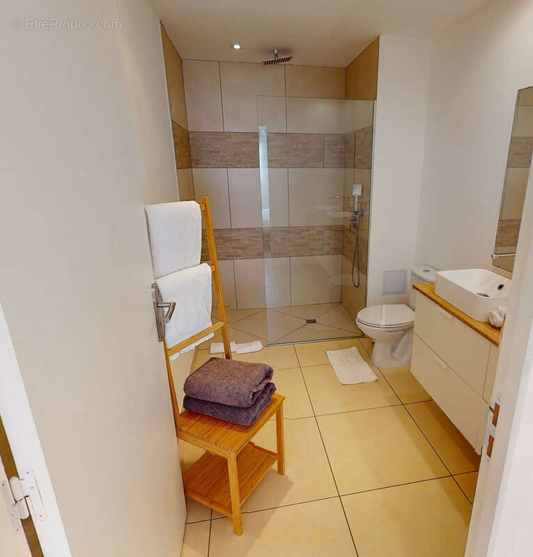 Superbe appartement T3 a la Baie orientale - photo 3