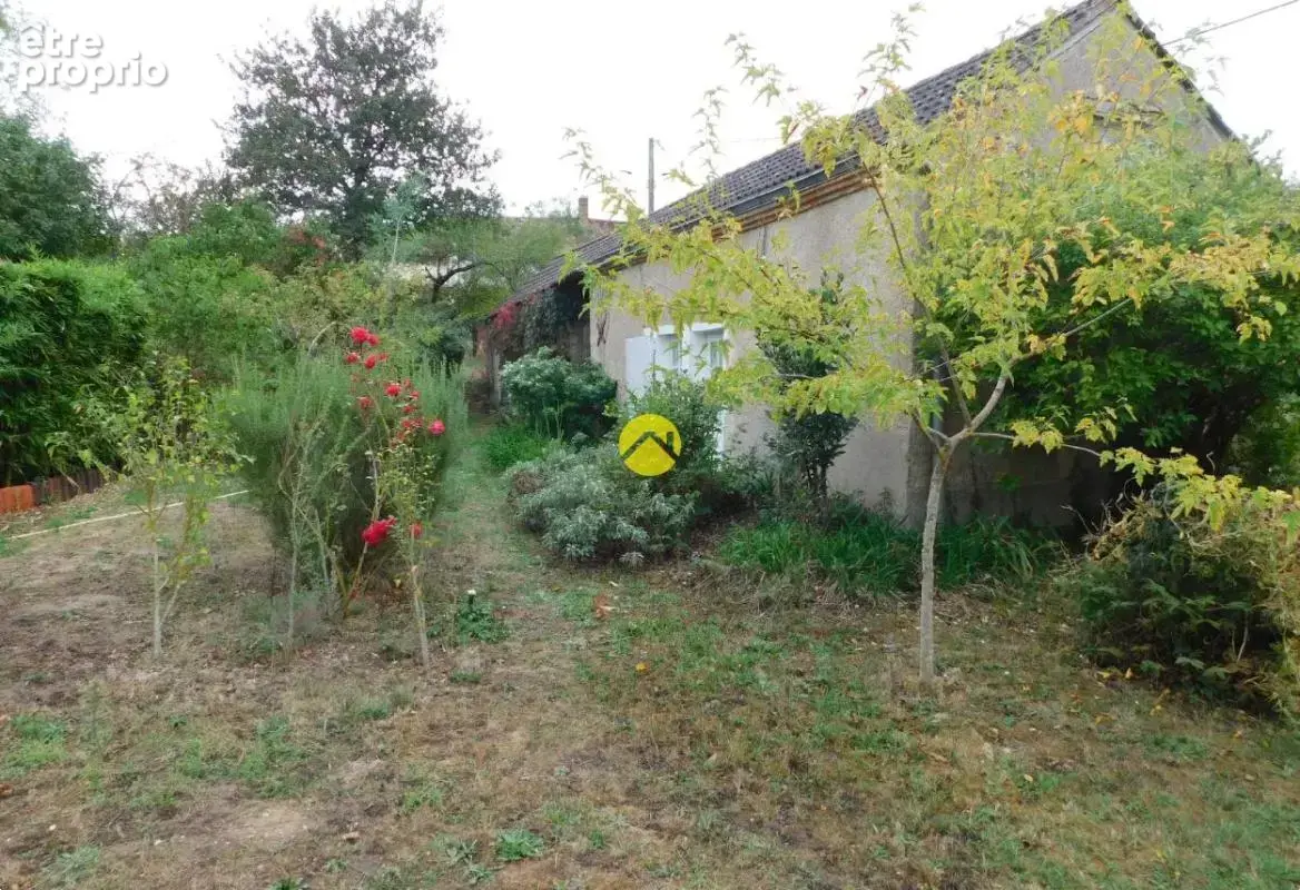 Maison de village - photo 5