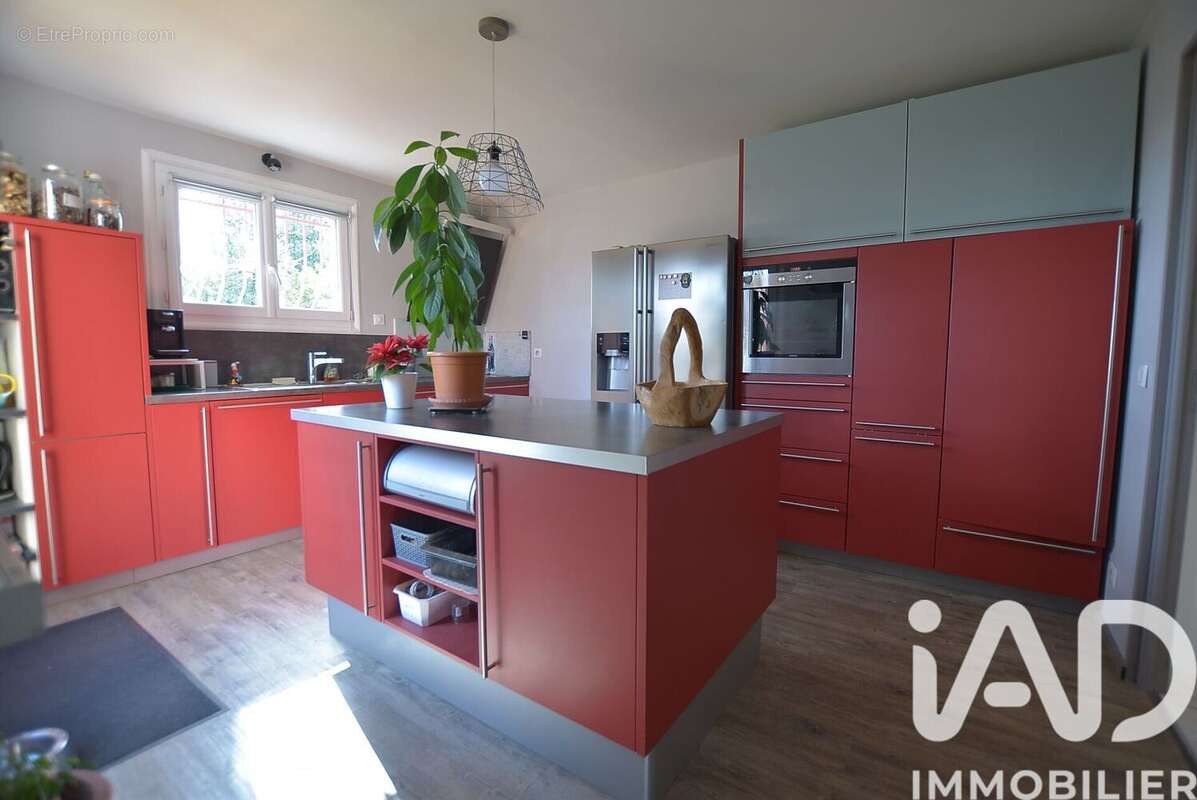 Photo 3 - Maison à SAINT-MARCEL-SUR-AUDE