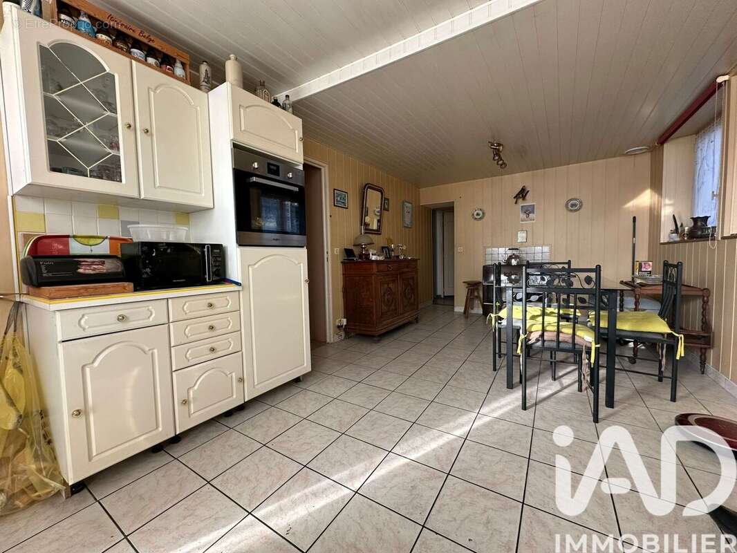 Photo 4 - Maison à SALLEN