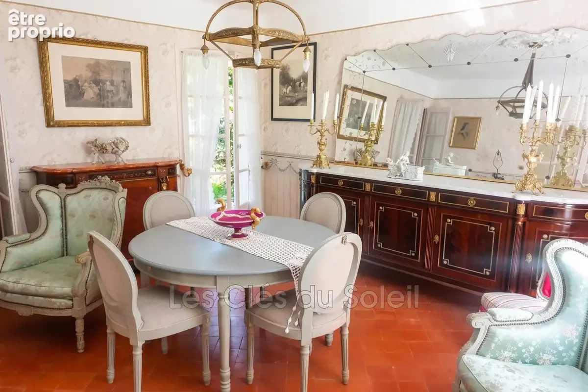 Maison 9 pièces 173 m² à vendre à Tourves (83170) - photo 4