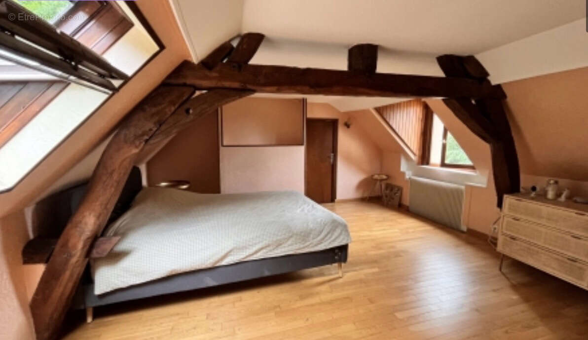 Propriété coup de coeur 214 m2 - photo 16