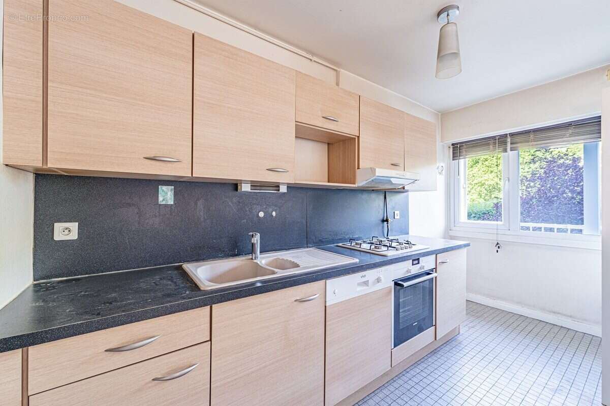 Appartement à LE PECQ