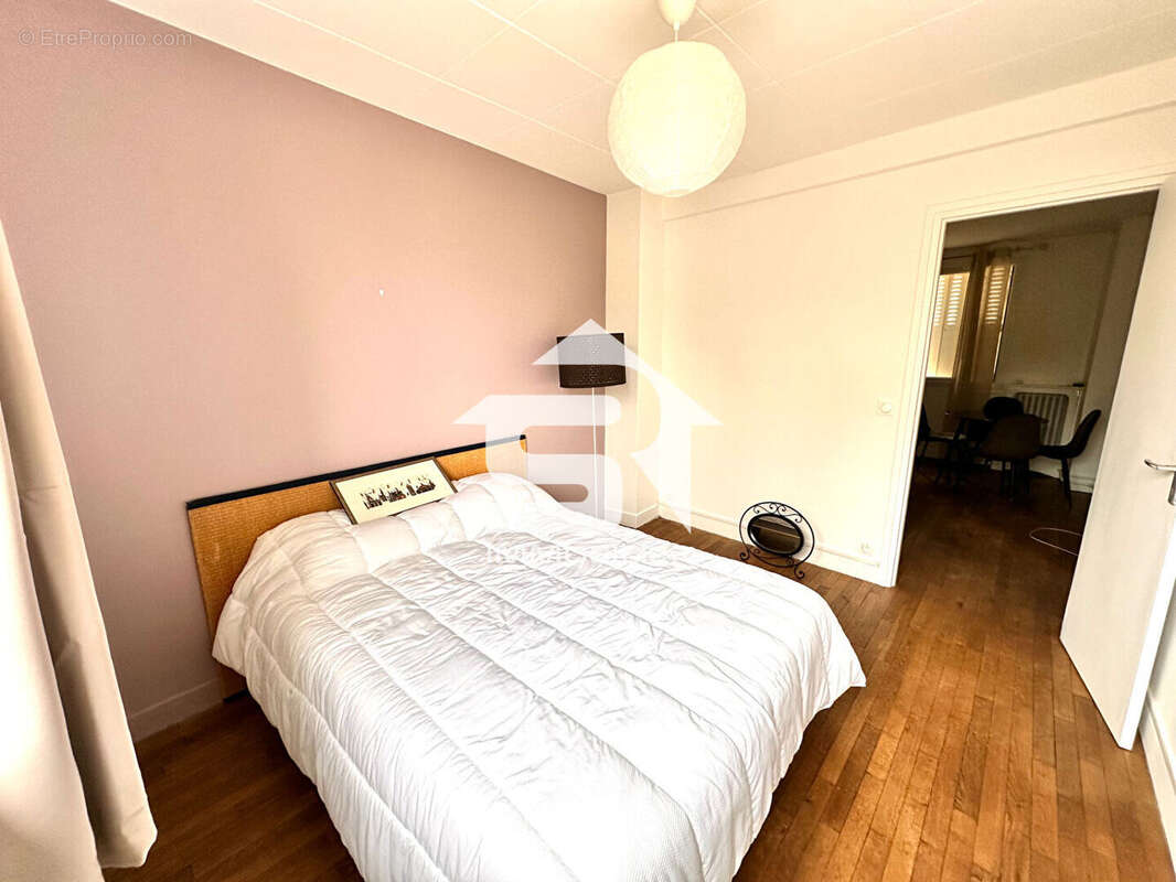 Appartement à FONTENAY-SOUS-BOIS