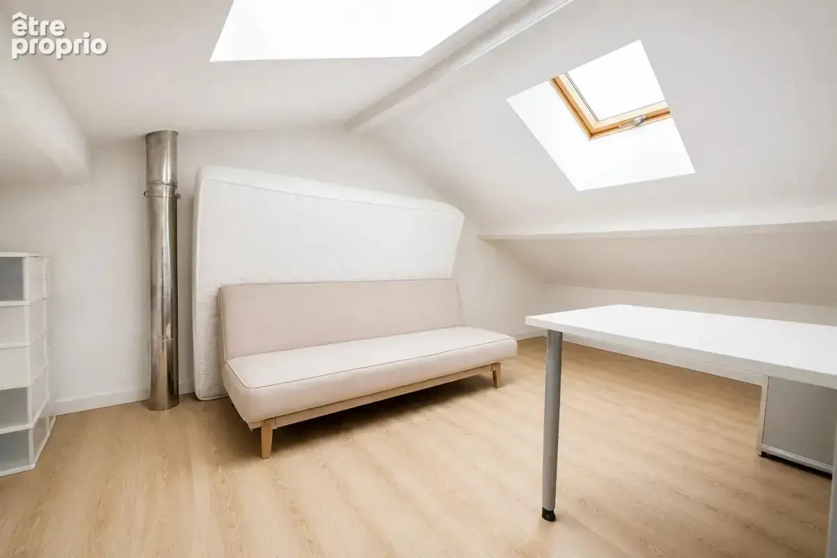 Maison en copropriété de 5 pièces de 85 m² à Mantes-la-Ville - photo 7