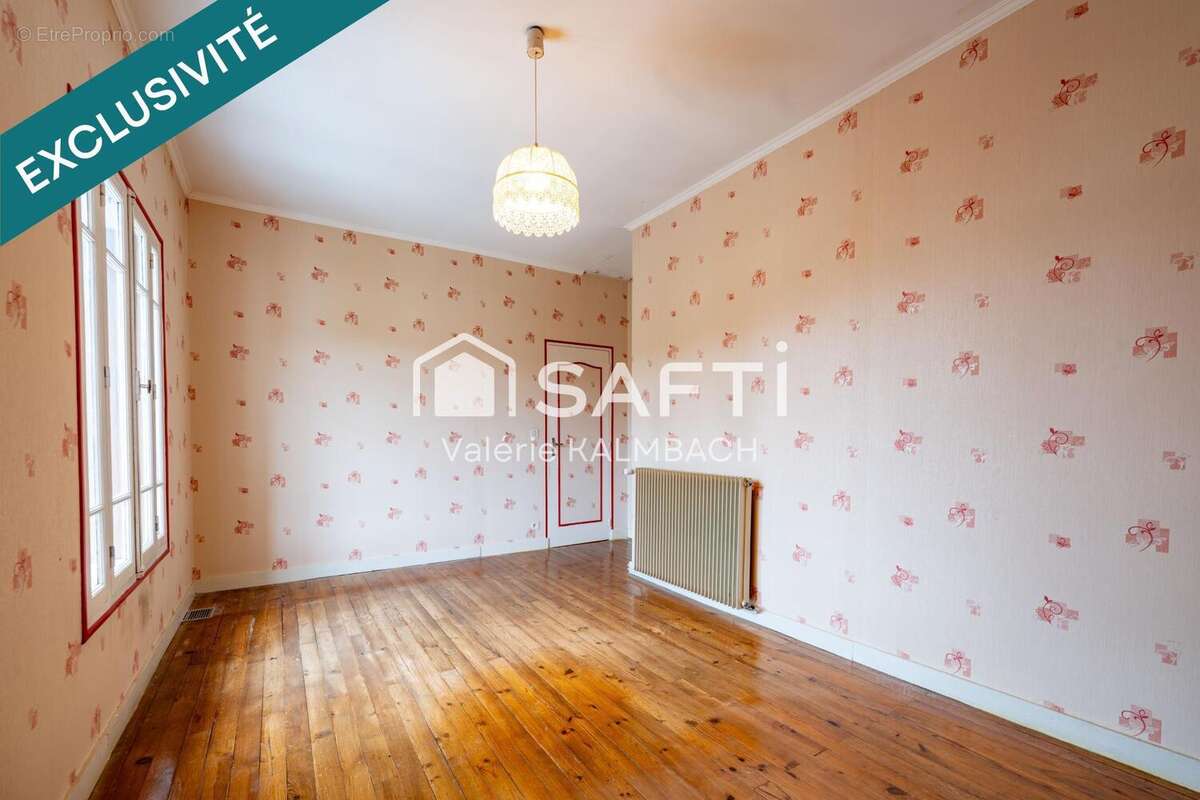 Photo 4 - Maison à COGNAC