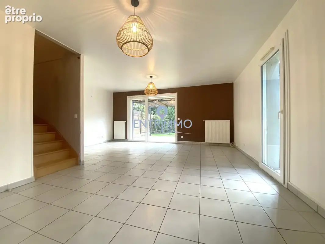 Maison à AIX-LES-BAINS