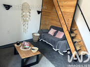 Photo 1 - Maison à CABANNES