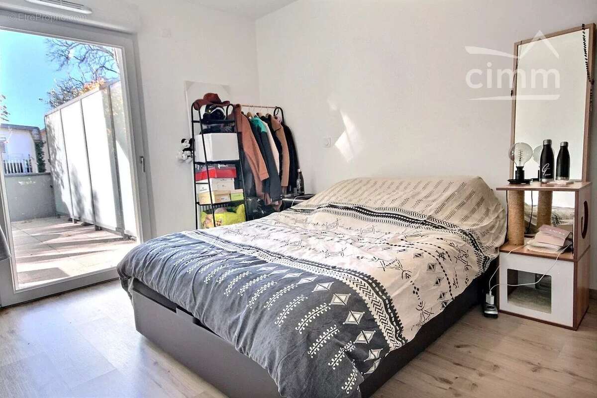 Appartement à LE CHAMP-PRES-FROGES