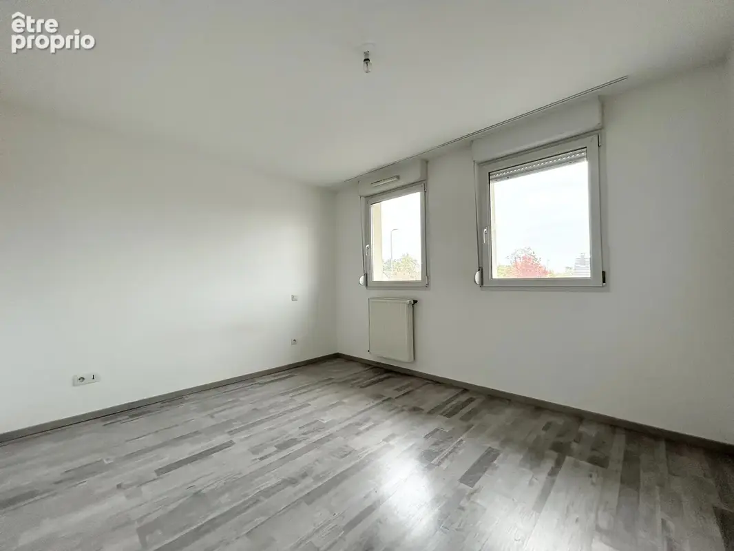 Appartement de 4 pièces à Haguenau de 82.01m² avec parking, cave et balcon - photo 5