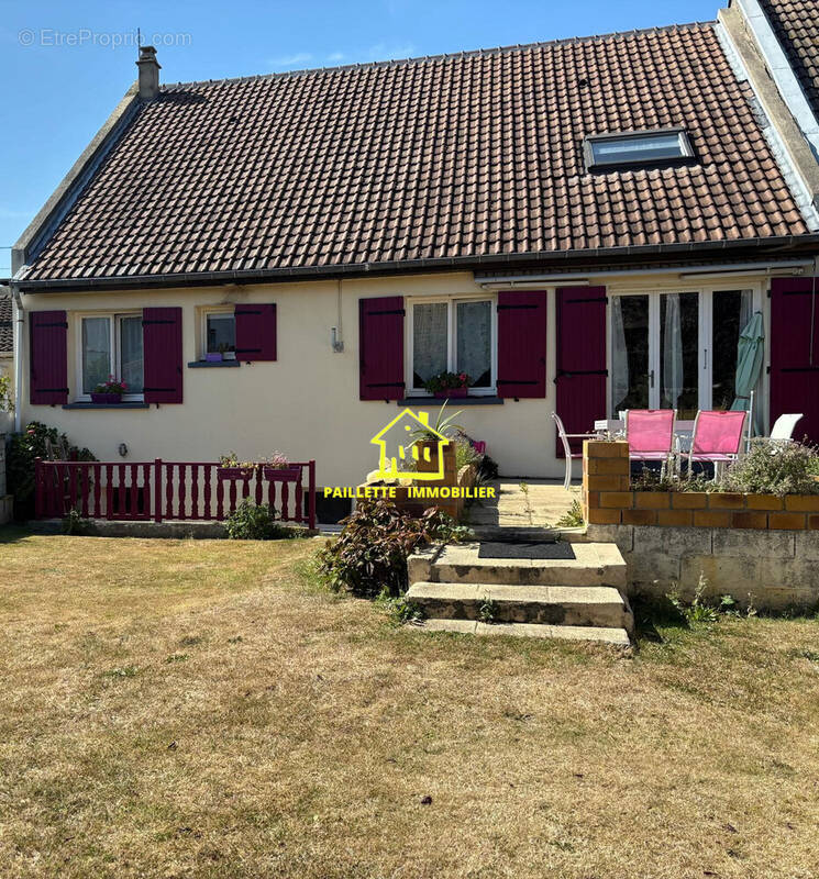 Maison à LE HAVRE