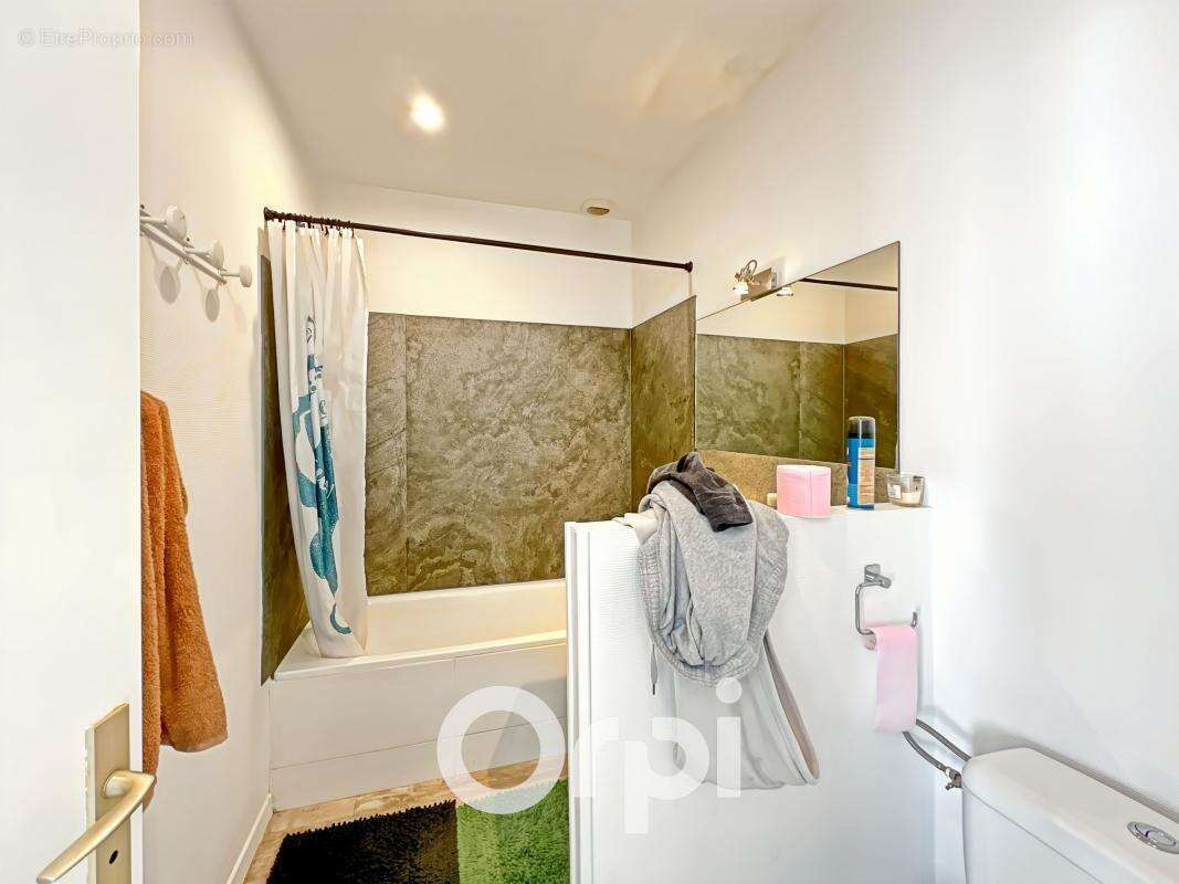 Appartement à LA ROCHE-SUR-YON