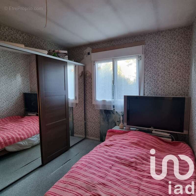 Photo 5 - Maison à AZAY-SUR-CHER