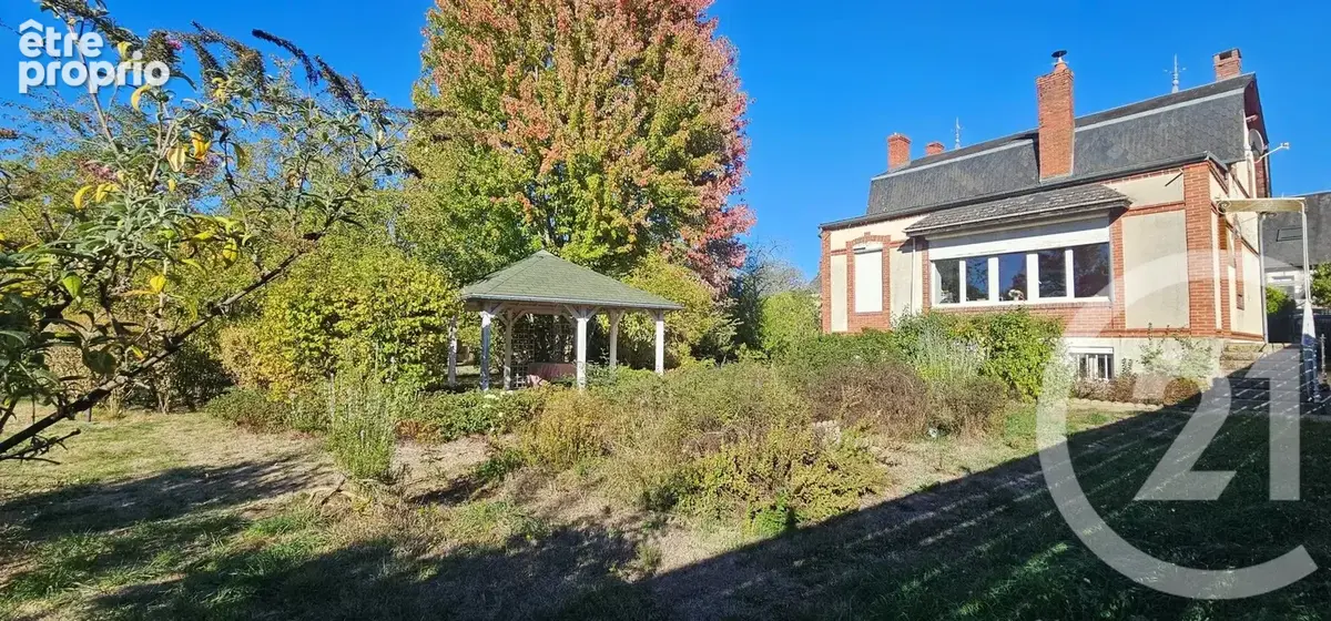Maison 6 pièces 130 m² à vendre à Montreuillon (58800) - photo 4
