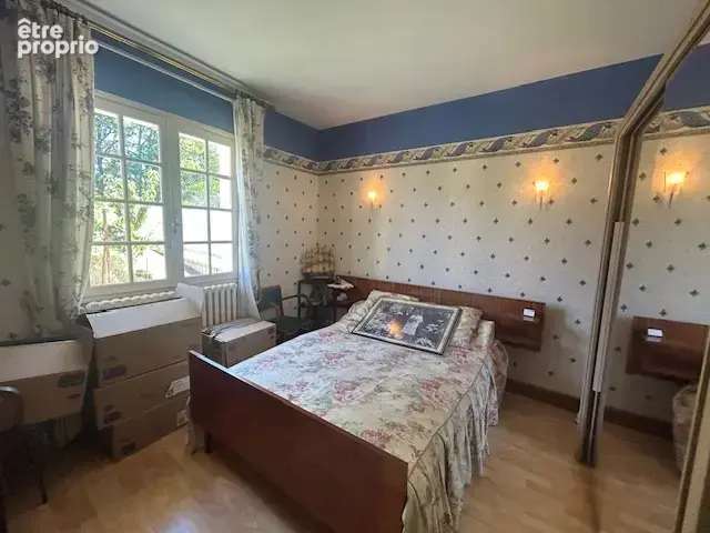 Maison de plain-pied avec double garage non attenant - photo 7