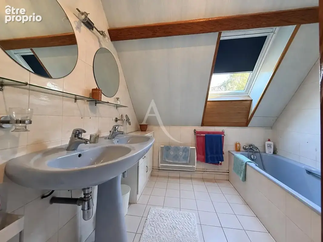 Maison Chatou 8 pièce(s) 140 m2 sur 538m² de terrain - photo 11