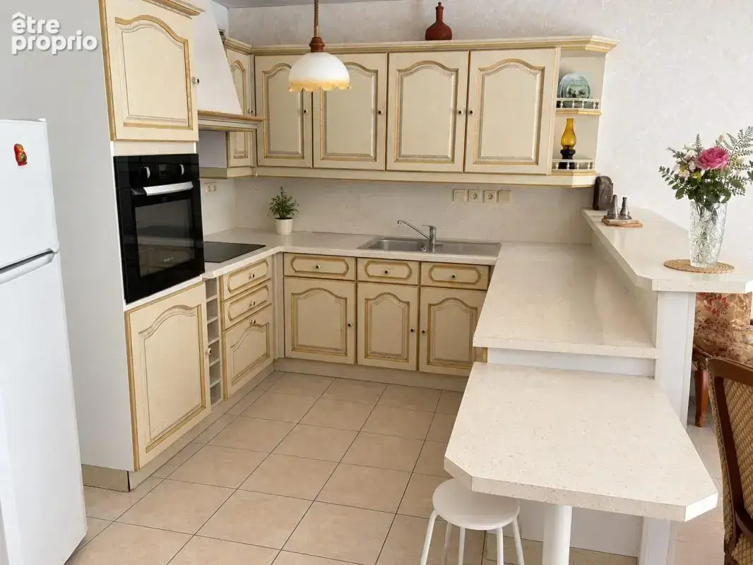 Appartement à vendre Guidel - photo 5