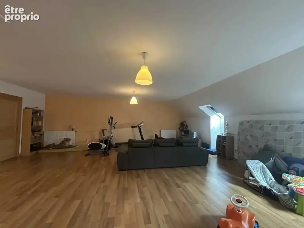 A vendre maison - photo 10