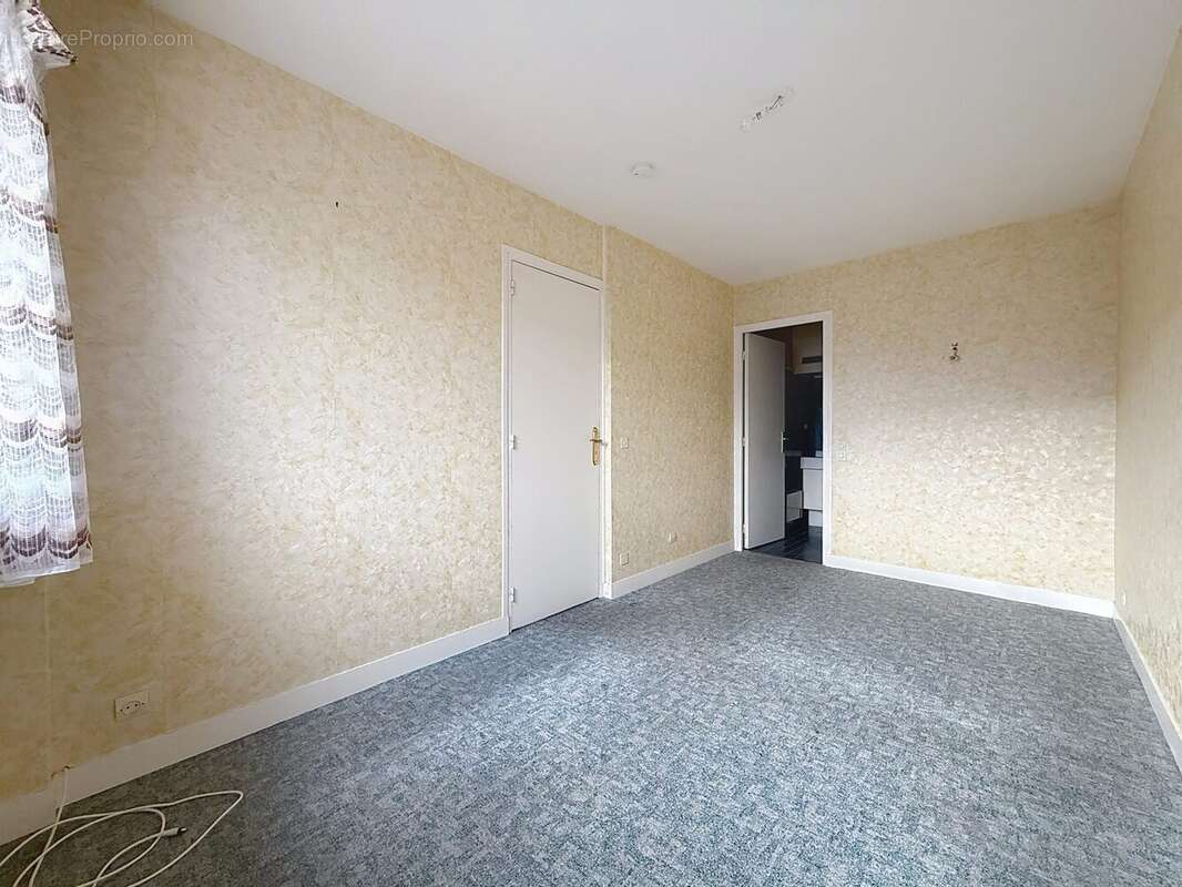 Appartement à DEAUVILLE