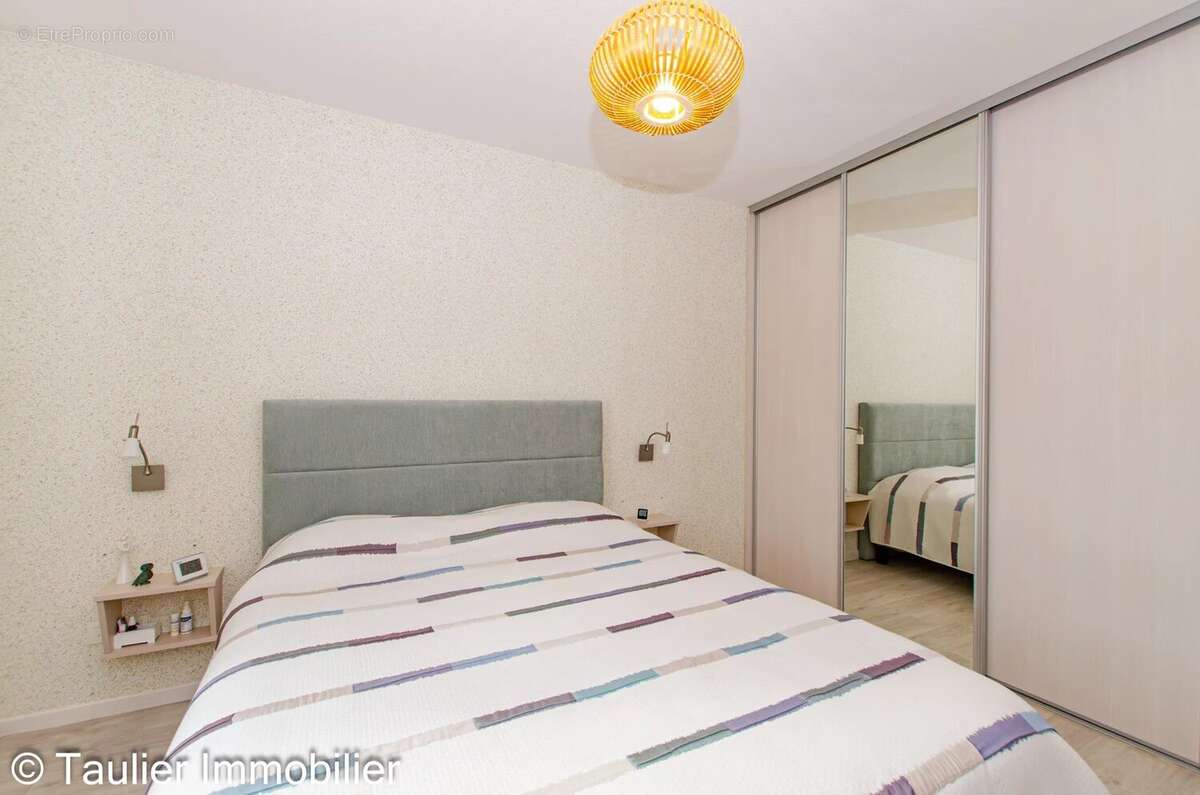 Appartement à SAINT-MARCELLIN