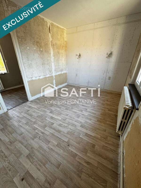 Photo 6 - Maison à BELLOY-EN-SANTERRE