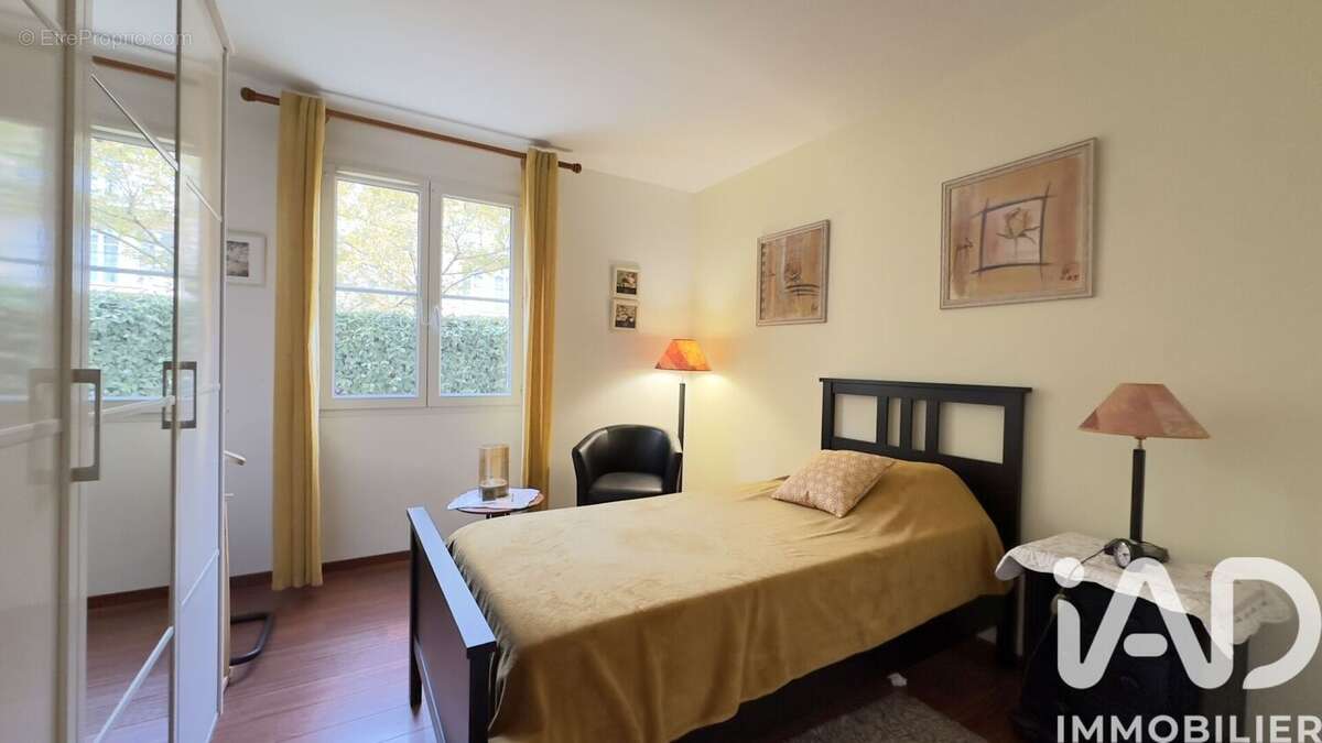 Photo 9 - Appartement à ELANCOURT