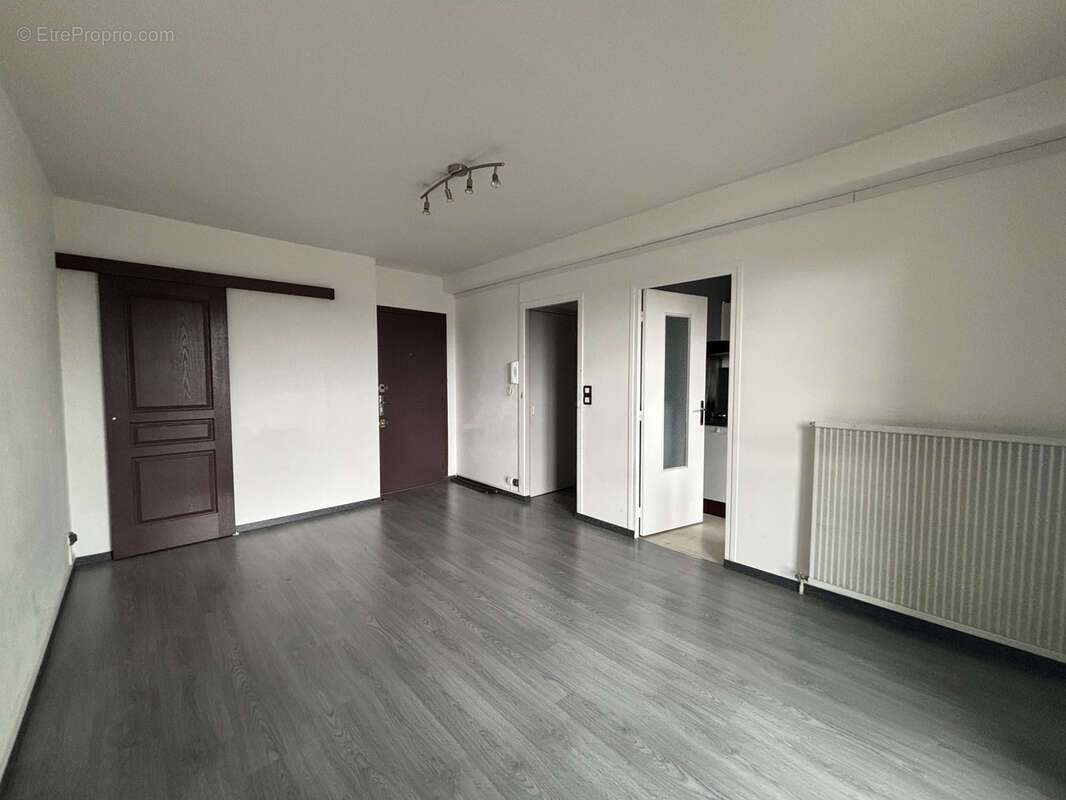 Appartement à TARBES
