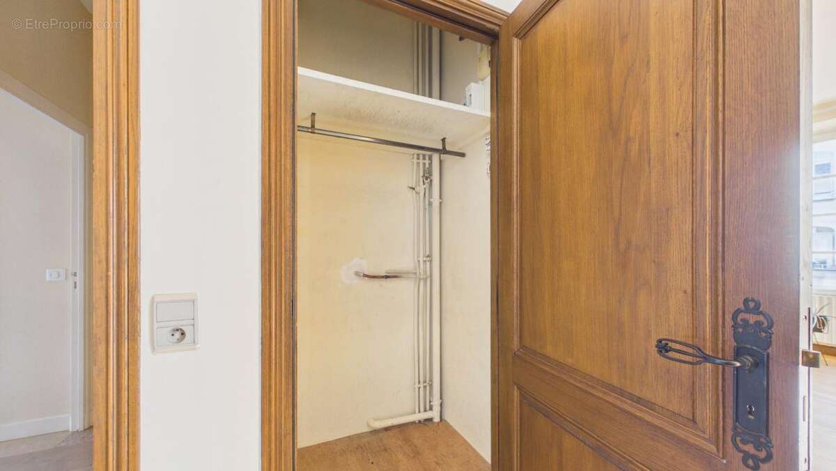 Appartement à SAINT-CERE