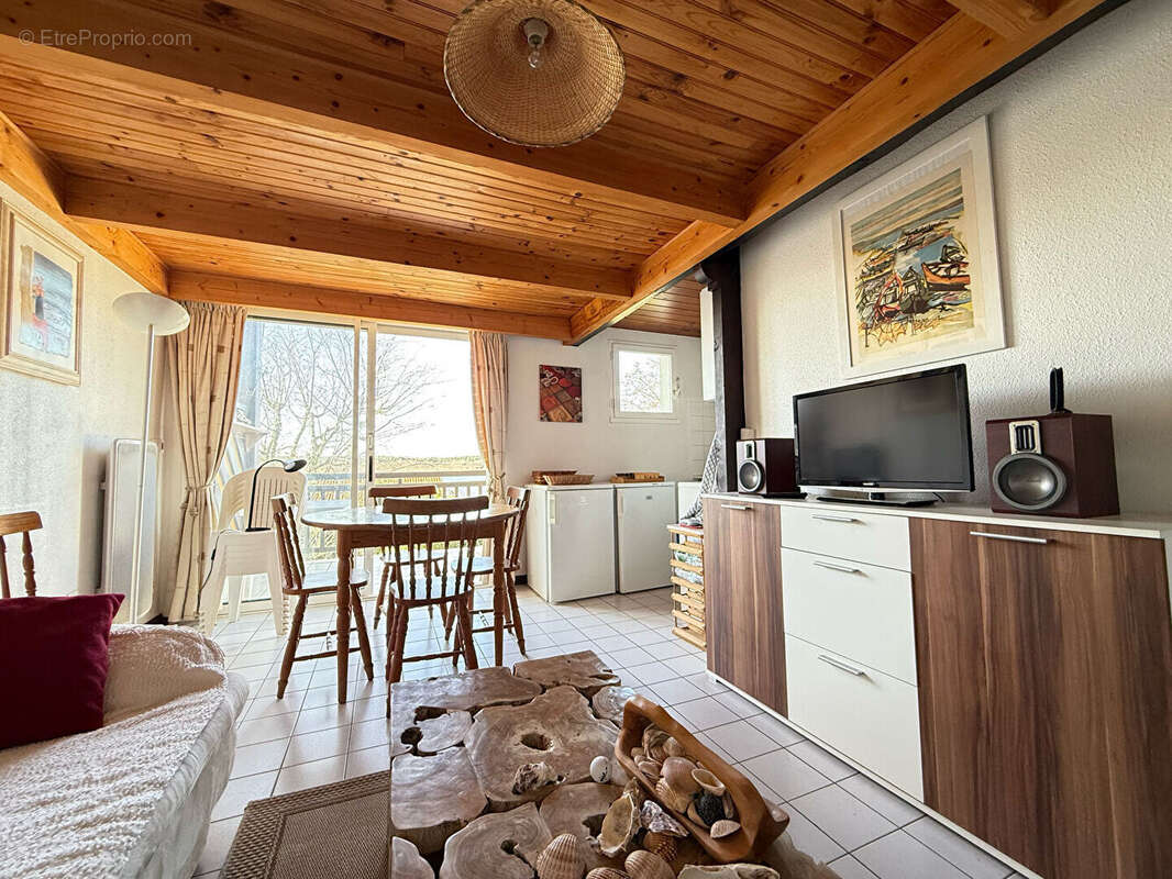 Appartement à SOUSTONS