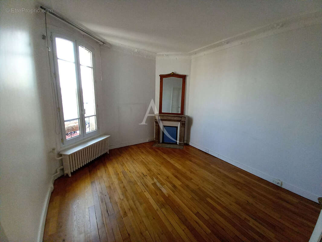 Appartement à PARIS-13E