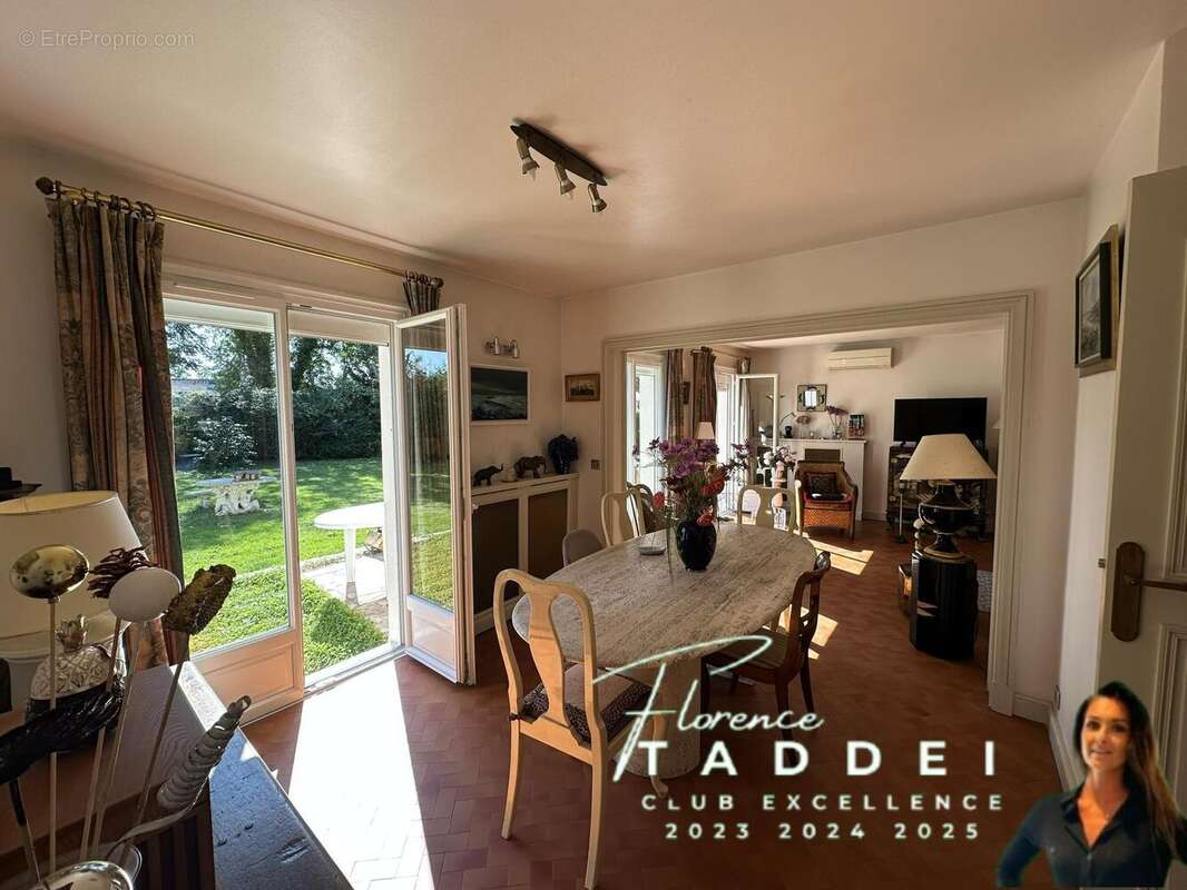 Photo 6 - Maison à CHOISEL