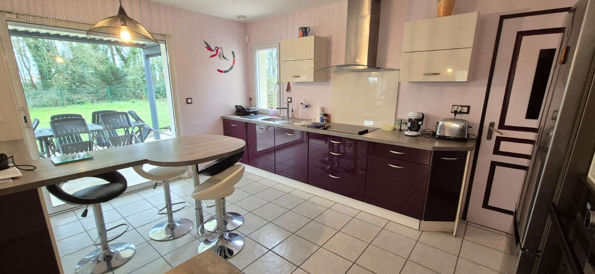 Maison à LES SORINIERES