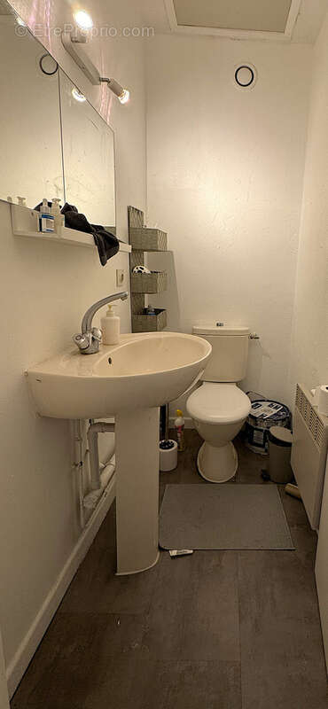 Appartement à AULNAY-SOUS-BOIS