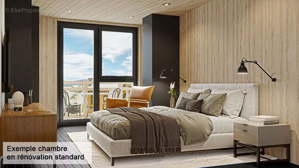 Appartement à FONT-ROMEU-ODEILLO-VIA