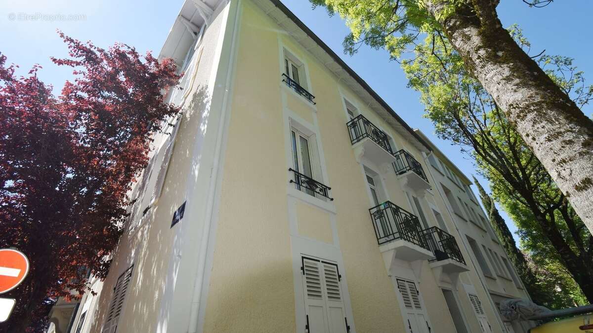Appartement à VICHY