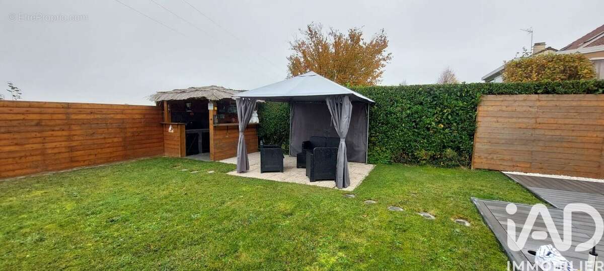 Photo 3 - Maison à CLAYE-SOUILLY