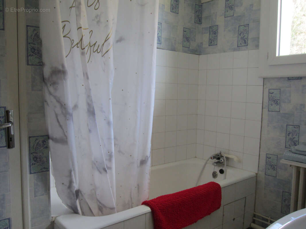 Appartement à COUFLENS